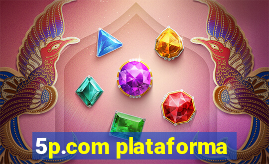 5p.com plataforma